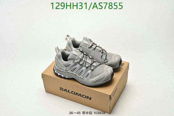 Salomon-Women Shoes Code: AS7855 $: 129USD