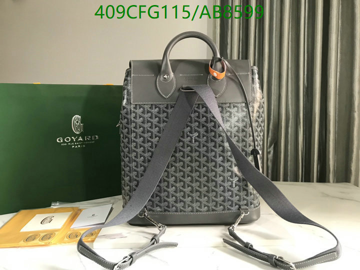 Goyard-Bag-Mirror Quality Code: AB8599 $: 409USD