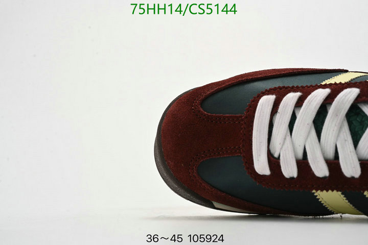 Adidas-Men shoes Code: CS5144 $: 75USD