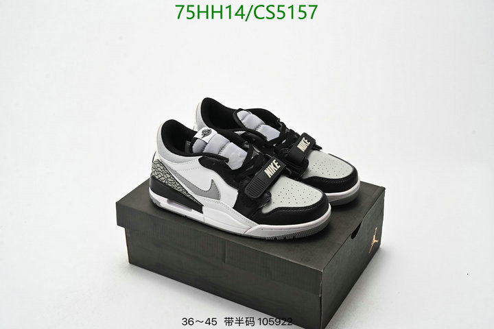 Nike-Men shoes Code: CS5157 $: 75USD