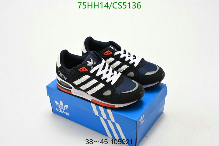 Adidas-Men shoes Code: CS5136 $: 75USD