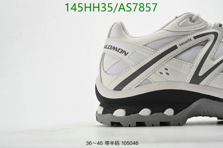 Salomon-Women Shoes Code: AS7857 $: 145USD