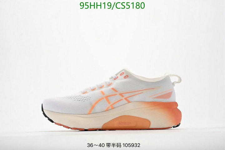 Asics-Women Shoes Code: CS5180 $: 95USD