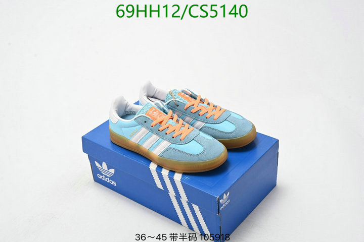 Adidas-Men shoes Code: CS5140 $: 69USD