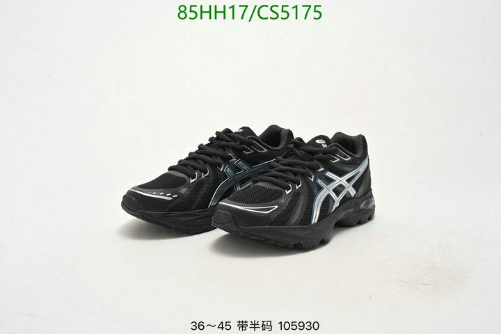 Asics-Men shoes Code: CS5175 $: 85USD