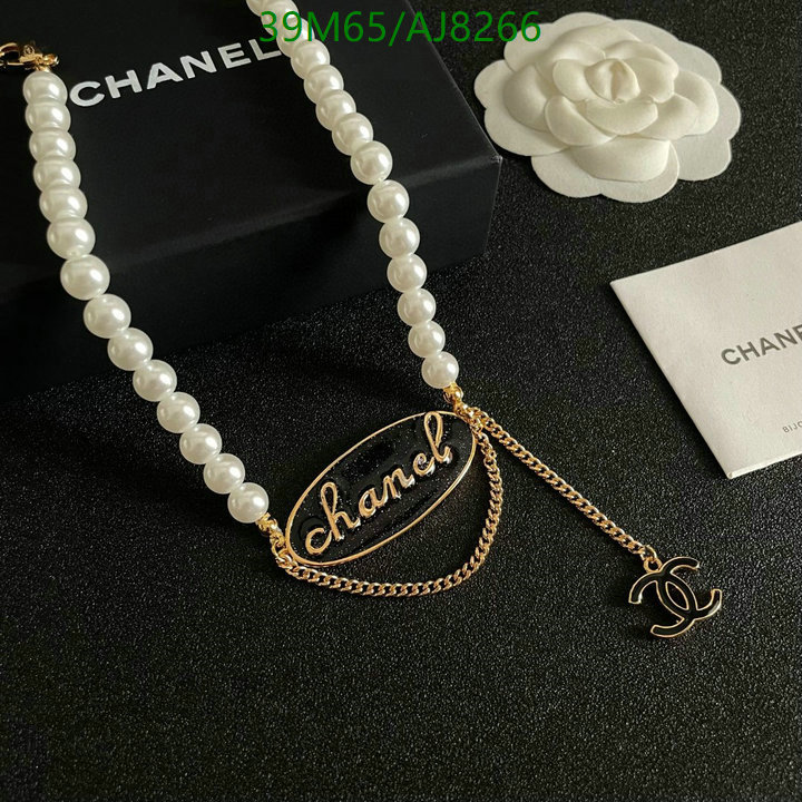 Chanel-Jewelry Code: AJ8266 $: 39USD