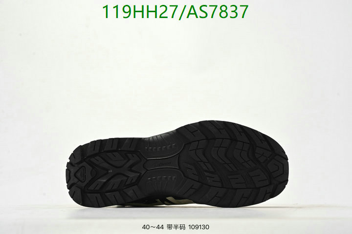 Salomon-Men shoes Code: AS7837 $: 119USD