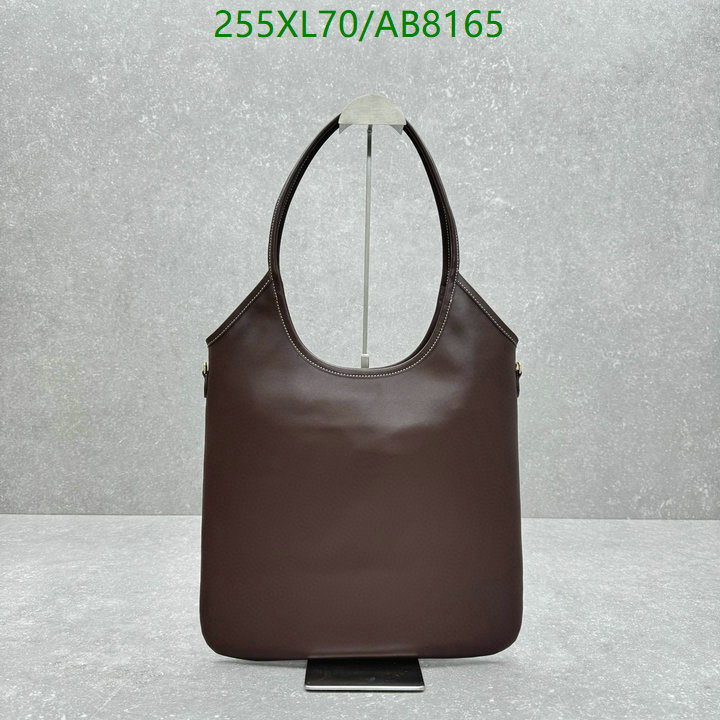 Miu Miu-Bag-Mirror Quality Code: AB8165 $: 255USD