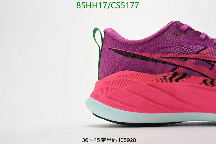 Asics-Men shoes Code: CS5177 $: 85USD