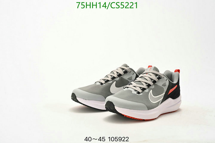 Nike-Men shoes Code: CS5221 $: 75USD