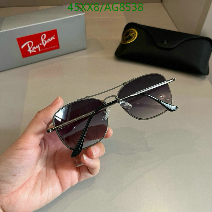 Ray-Ban-Glasses Code: AG8538 $: 45USD