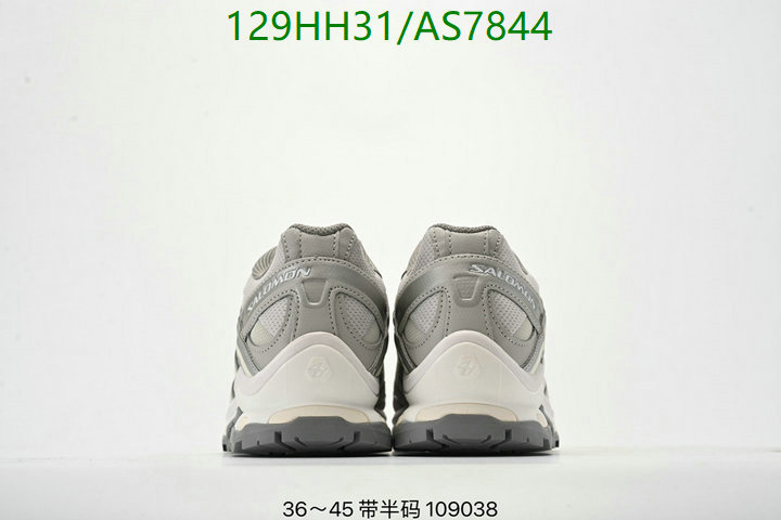 Salomon-Men shoes Code: AS7844 $: 129USD