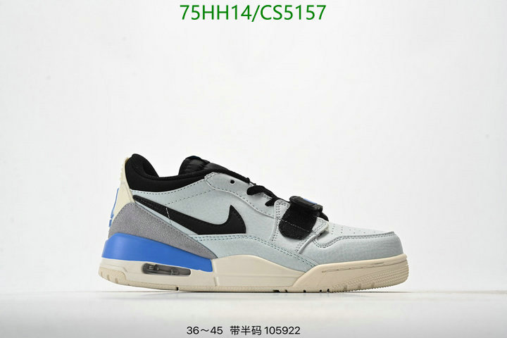 Nike-Men shoes Code: CS5157 $: 75USD