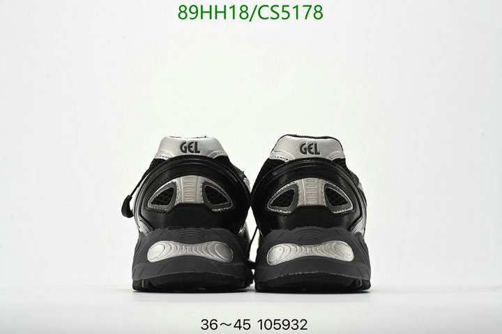 Asics-Men shoes Code: CS5178 $: 89USD