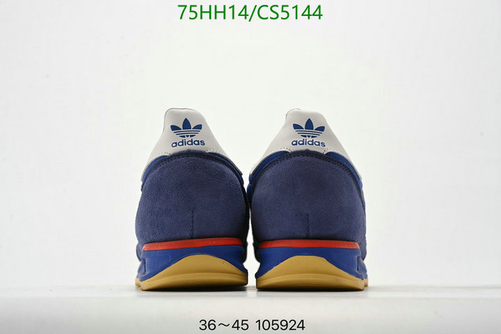 Adidas-Men shoes Code: CS5144 $: 75USD