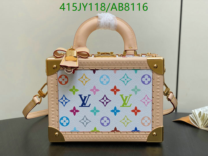 LV-Bag-Mirror Quality Code: AB8116 $: 415USD