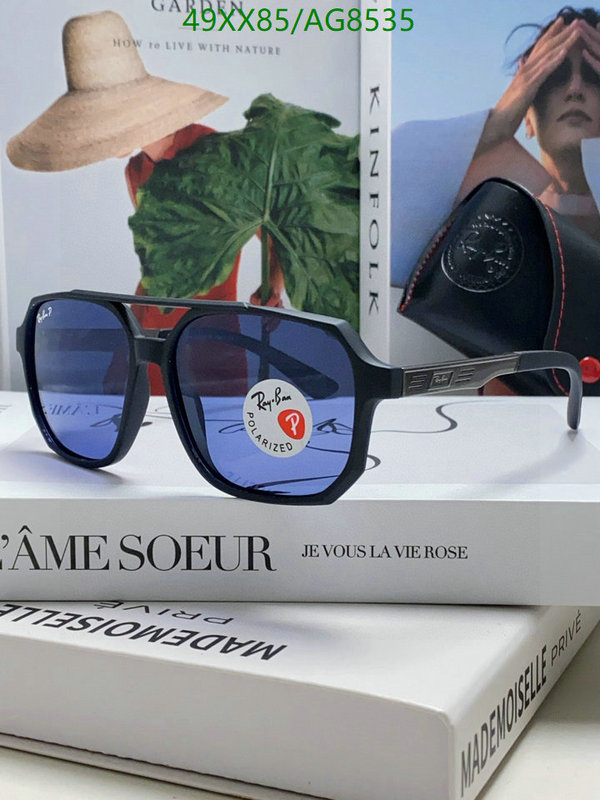 Ray-Ban-Glasses Code: AG8535 $: 49USD