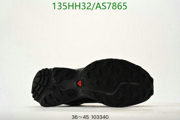 Salomon-Men shoes Code: AS7865 $: 135USD