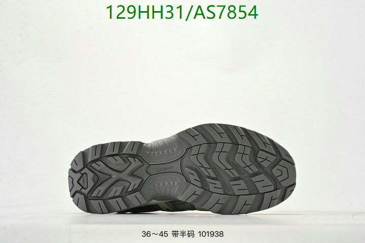 Salomon-Men shoes Code: AS7854 $: 129USD