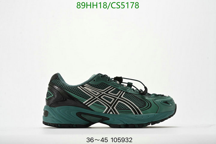 Asics-Men shoes Code: CS5178 $: 89USD