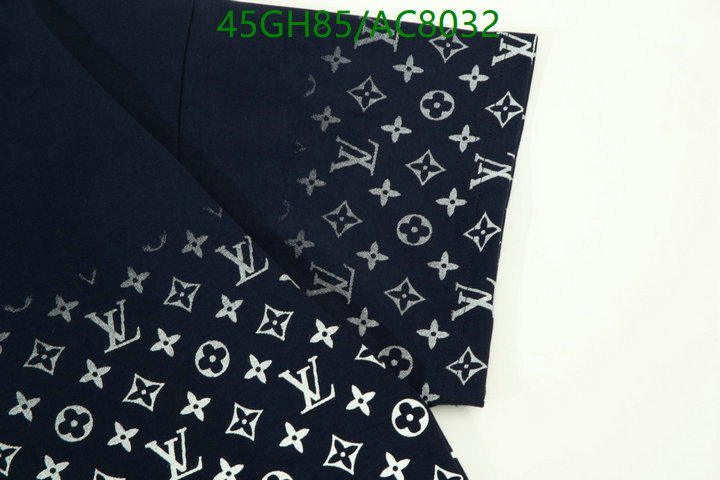 LV-Clothing Code: AC8032 $: 45USD