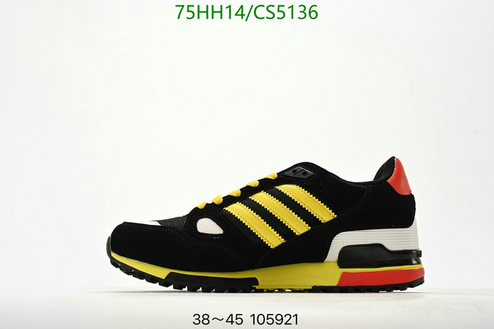 Adidas-Men shoes Code: CS5136 $: 75USD