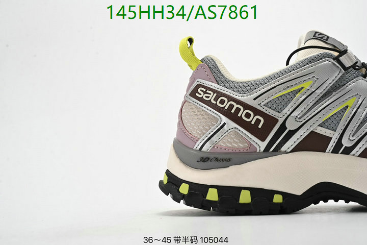 Salomon-Women Shoes Code: AS7861 $: 145USD