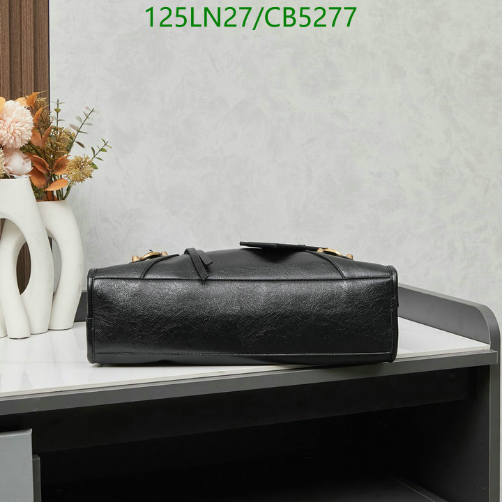 Balenciaga-Bag-4A Quality Code: CB5277