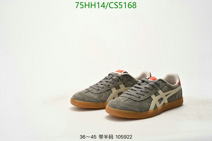 Asics-Women Shoes Code: CS5168 $: 75USD