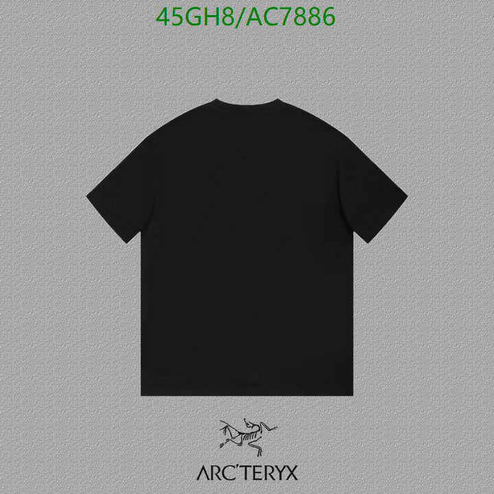 ARCTERYX-Clothing Code: AC7886 $: 45USD