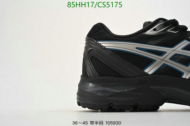 Asics-Men shoes Code: CS5175 $: 85USD