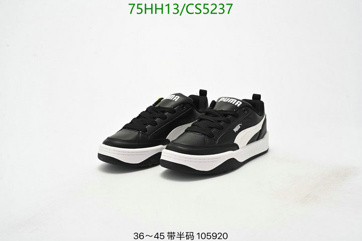 PUMA-Women Shoes Code: CS5237 $: 75USD