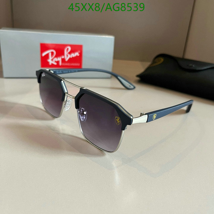 Ray-Ban-Glasses Code: AG8539 $: 45USD