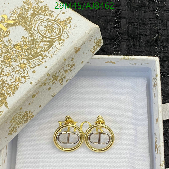 Dior-Jewelry Code: AJ8462 $: 29USD