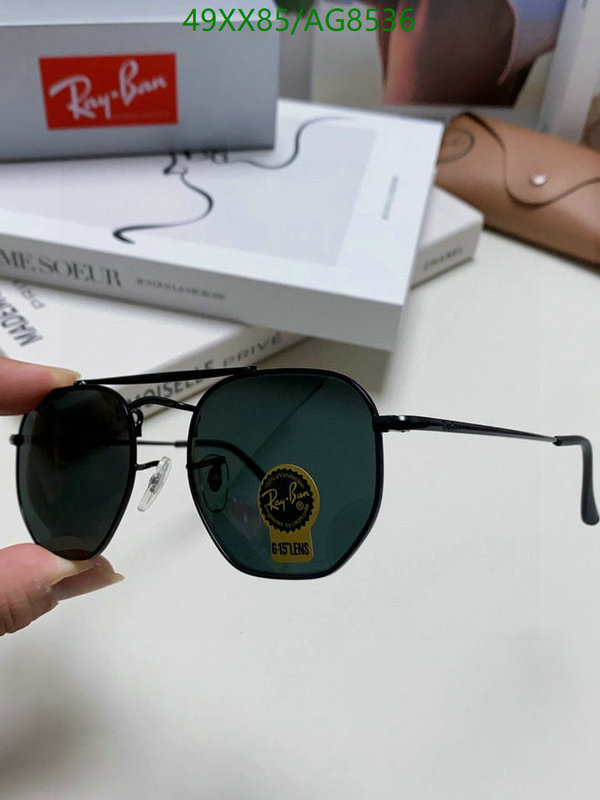 Ray-Ban-Glasses Code: AG8536 $: 49USD