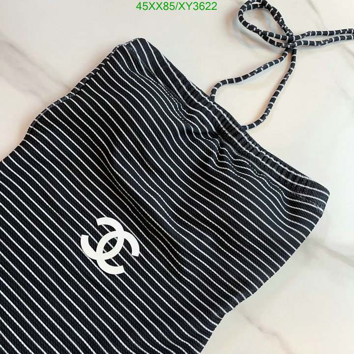 Chanel-Swimsuit Code: XY3622 $: 45USD