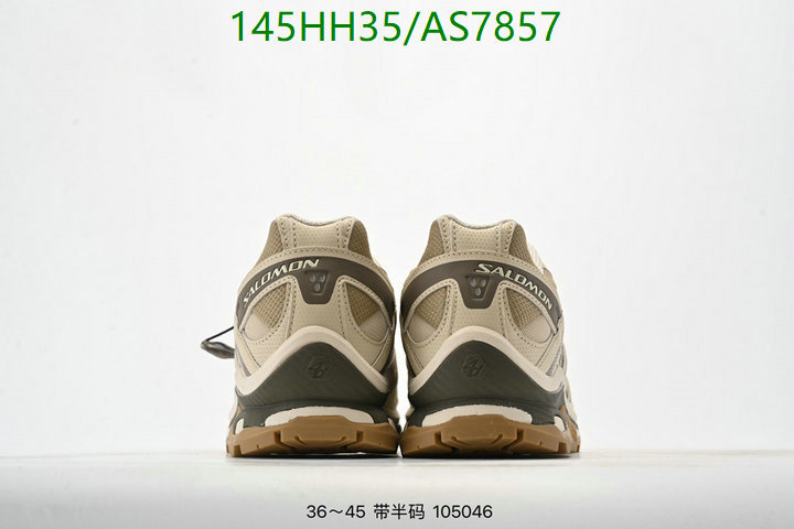 Salomon-Men shoes Code: AS7857 $: 145USD