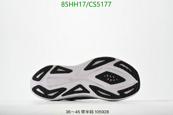 Asics-Men shoes Code: CS5177 $: 85USD