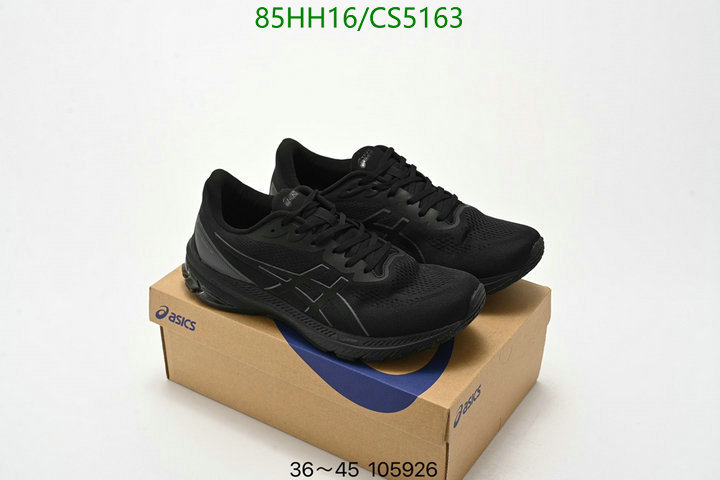 Asics-Men shoes Code: CS5163 $: 85USD