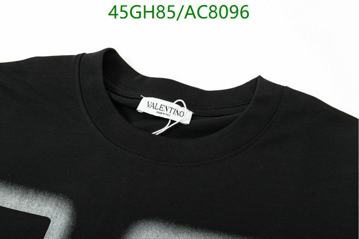 Valentino-Clothing Code: AC8096 $: 45USD