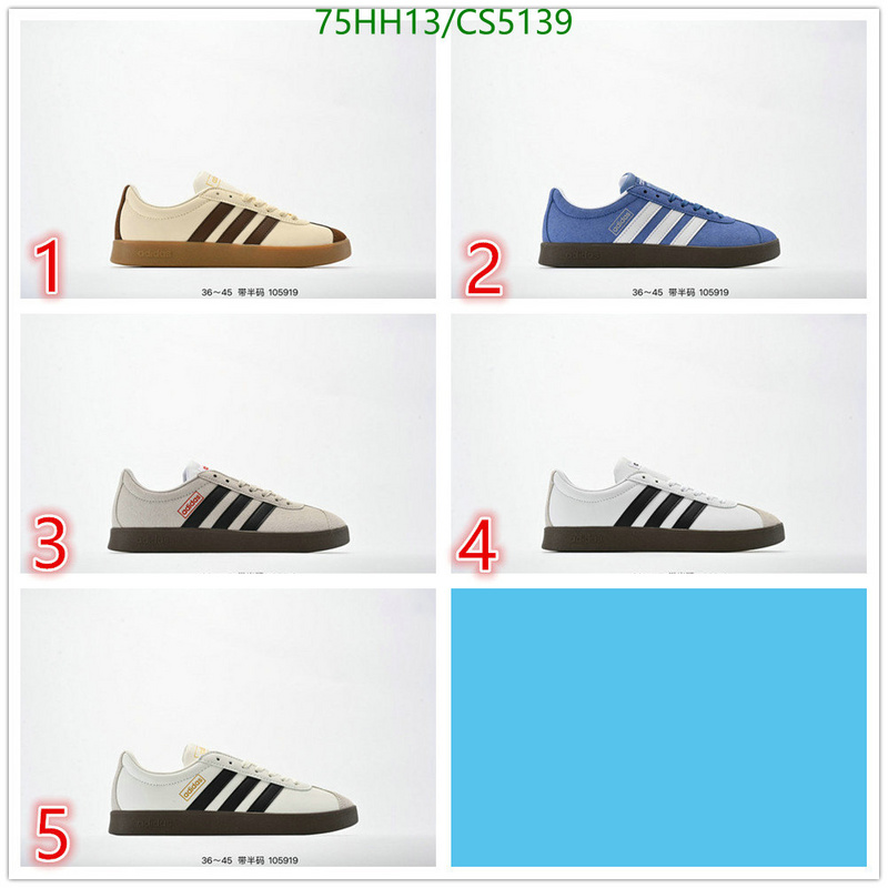 Adidas-Women Shoes Code: CS5139 $: 75USD