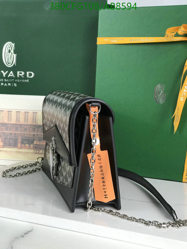 Goyard-Bag-Mirror Quality Code: AB8594 $: 380USD