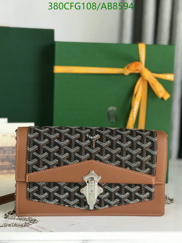 Goyard-Bag-Mirror Quality Code: AB8594 $: 380USD