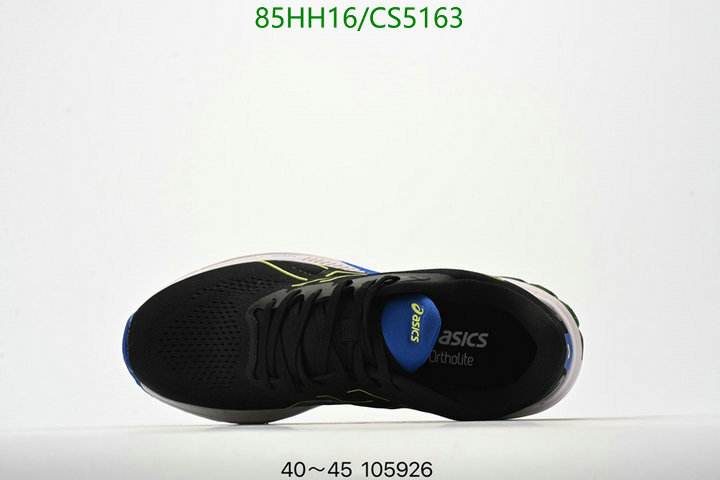 Asics-Men shoes Code: CS5163 $: 85USD