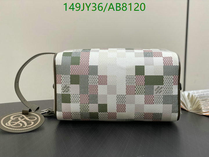 LV-Bag-Mirror Quality Code: AB8120 $: 149USD