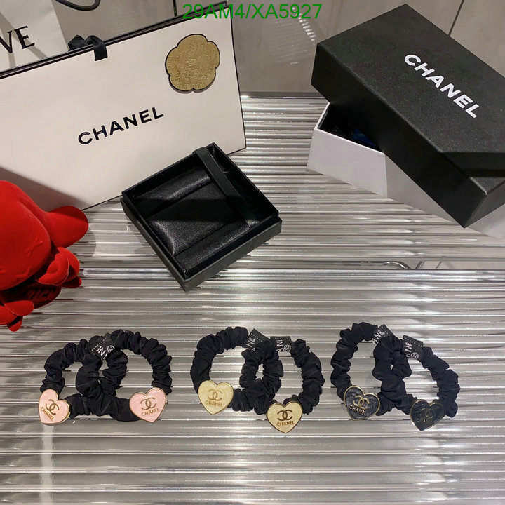 Chanel-Headband Code: XA5927 $: 29USD