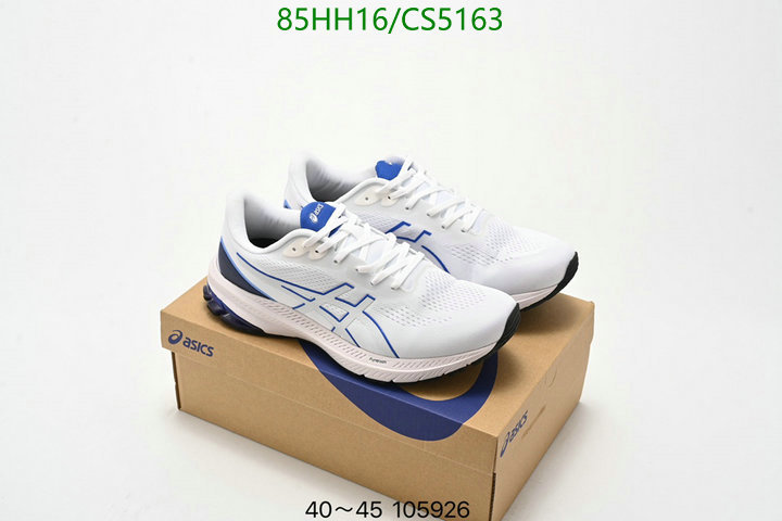 Asics-Men shoes Code: CS5163 $: 85USD