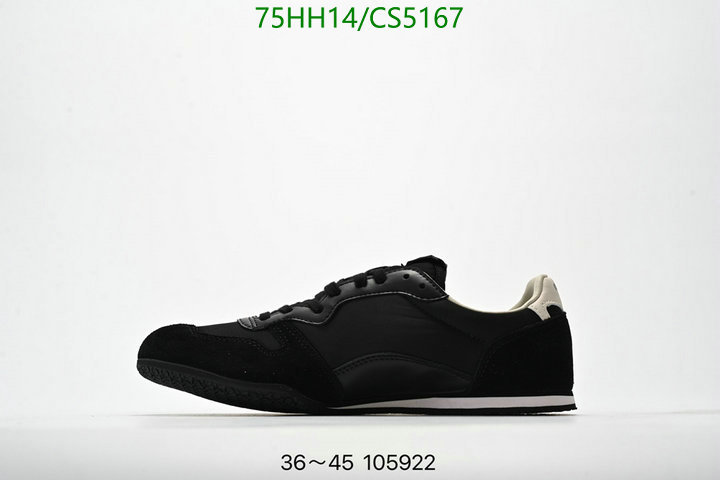 Asics-Men shoes Code: CS5167 $: 75USD