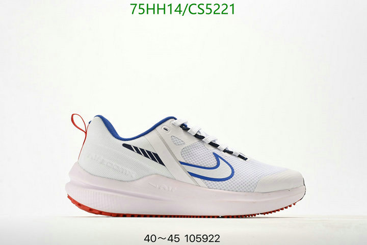 NIKE-Women Shoes Code: CS5221 $: 75USD