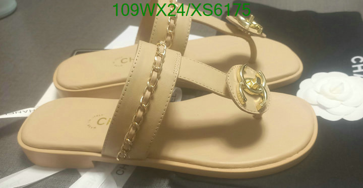 Chanel-Women Shoes Code: XS6175 $: 109USD